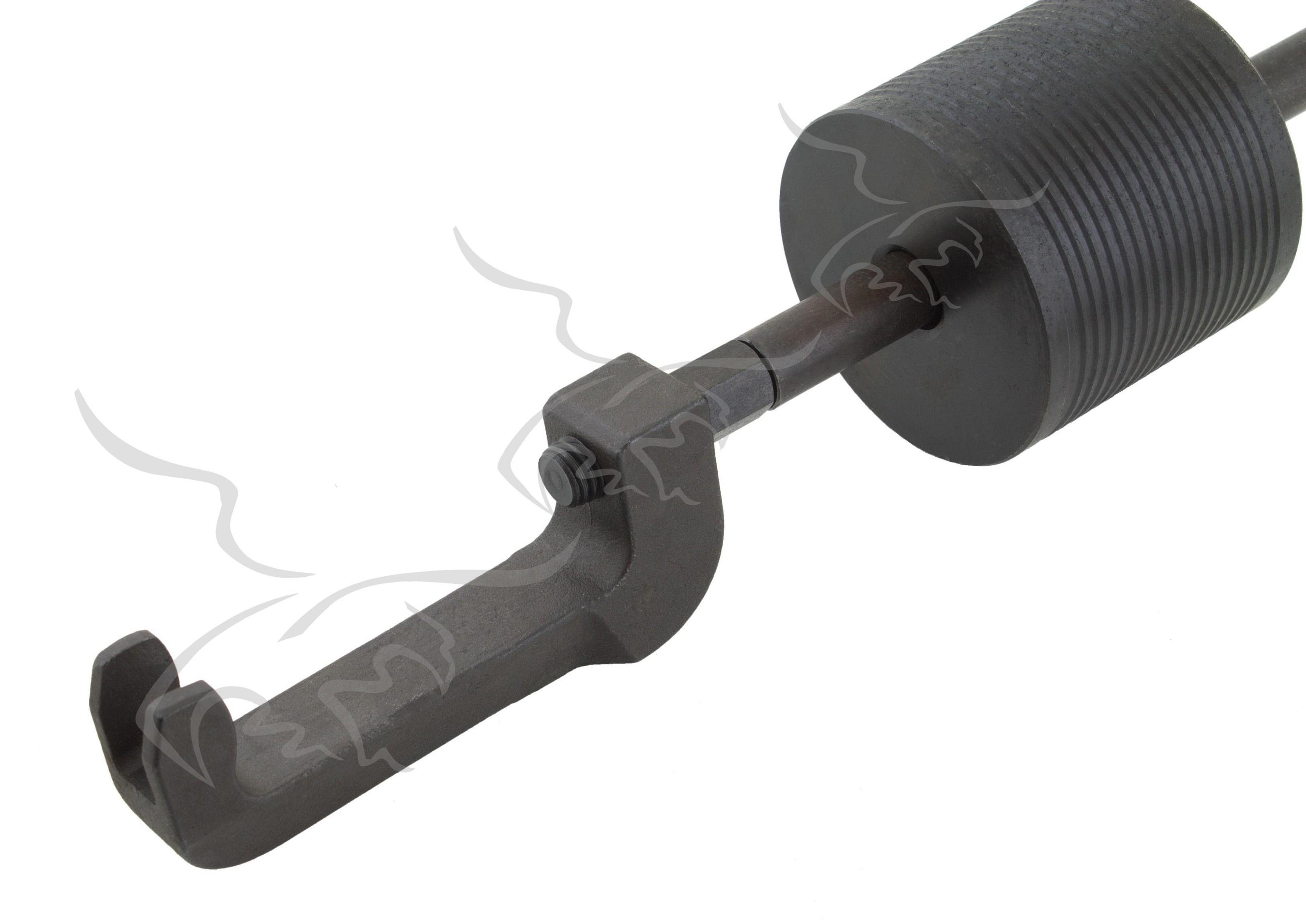 Extractor de inyectores diesel riel comun Mercedes Benz Cdi – UnlimitsTools