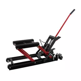 Añadir a la cesta Elevador de motos y quads 680 kg Elevador de motos y quads 680 kg