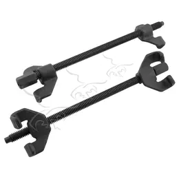 Añadir a la cesta Compresor de muelles 370 mm para amortiguación y suspensión Compresor de muelles 370 mm para amortiguación y suspensión