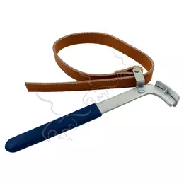Añadir a la cesta Llave de correa para extraer filtros de aceite 140 mm Llave de correa para extraer filtros de aceite 140 mm
