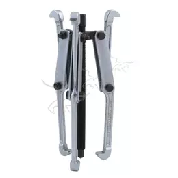 Añadir a la cesta Extractor de 3 garras de 250 mm para rodamientos y poleas Extractor de 3 garras de 250 mm para rodamientos y poleas