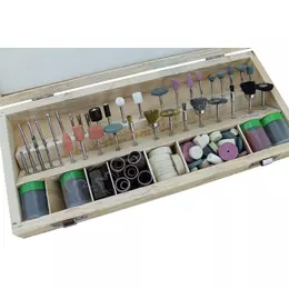 Añadir a la cesta 200 Accesorios para multiherramienta tipo Dremel 200 Accesorios para multiherramienta tipo Dremel