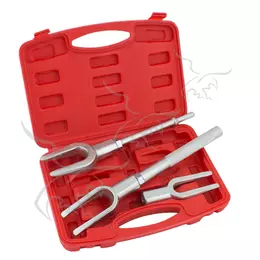 Añadir a la cesta Útil 5 piezas para extraer y separar rótulas Útil 5 piezas para extraer y separar rótulas