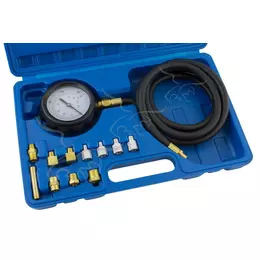 Añadir a la cesta Comprobador de presión de aceite 0-35 BAR Comprobador de presión de aceite 0-35 BAR