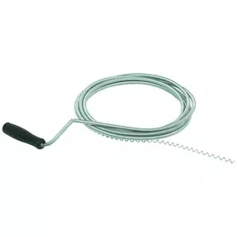 Añadir a la cesta Desatascador de tuberias 10 m Desatascador de tuberias 10 m