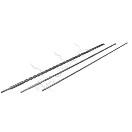 3 Brocas SDS Plus de 1 metro. 12, 16 y 24 mm