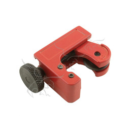 Añadir a la cesta Cortatubos pequeño 3 - 22 mm Cortatubos pequeño 3 - 22 mm