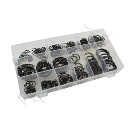 255 Arandelas Circlip