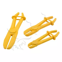 Añadir a la cesta Alicates para estrangular mangueras, tubos y manguitos Alicates para estrangular mangueras, tubos y manguitos