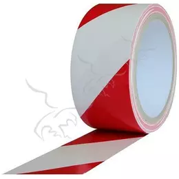 Cinta señalización de  obras 250 m