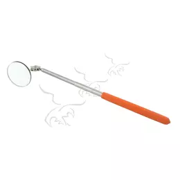 Añadir a la cesta Espejo telescópico redondo para inspección mecánica Espejo telescópico redondo para inspección mecánica