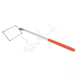 Añadir a la cesta Espejo telescópico rectangular para inspección mecánica Espejo telescópico rectangular para inspección mecánica