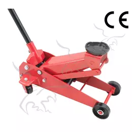 Gato hidráulico de carretilla de 2,25 Ton