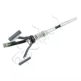 Añadir a la cesta Bruñidor de cilindros para taladro 19 a 62 mm. Lapeador Bruñidor de cilindros para taladro 19 a 62 mm. Lapeador