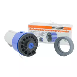 Añadir a la cesta Afilador de brocas 3,5 a 10 mm Mannesmann Afilador de brocas 3,5 a 10 mm Mannesmann