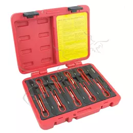 Añadir a la cesta Extractor de terminales eléctricos 12 unidades Extractor de terminales eléctricos 12 unidades