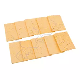 Añadir a la cesta Esponjas para limpiar puntas de soldador Esponjas para limpiar puntas de soldador