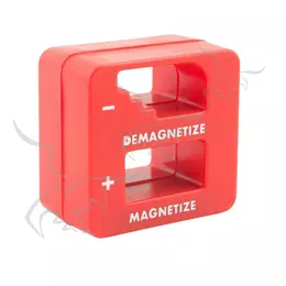 Añadir a la cesta Imantador y desimantador. Desmagnetizador Imantador y desimantador. Desmagnetizador