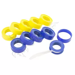Añadir a la cesta Cinta de teflón PTFE 10 unidades Cinta de teflón PTFE 10 unidades