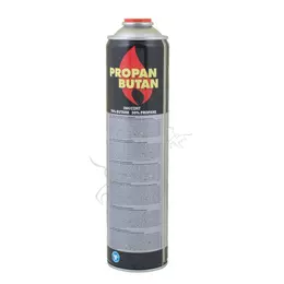 Añadir a la cesta Botella de gas propano para autógena portátil Botella de gas propano para autógena portátil