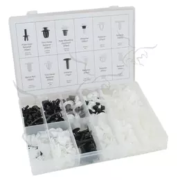 Añadir a la cesta Grapas y clips para carrocería Peugeot Citroen. 345 PZS Grapas y clips para carrocería Peugeot Citroen. 345 PZS