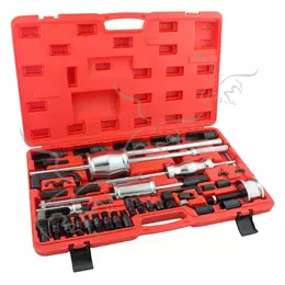 Añadir a la cesta Extractor de inyectores universal 45 piezas Extractor de inyectores universal 45 piezas