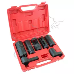 Vasos para extraer Sondas Lambda. 7 piezas