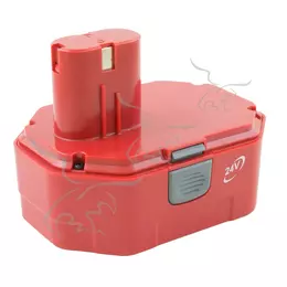 Batería 24 v para pistola de impacto 3608