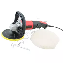 Pulidora lijadora para coches 1300 W