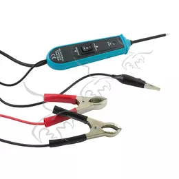 Tester de polaridad y voltaje 6 - 24 v