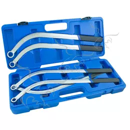 Añadir a la cesta Llaves para extraer y tensar correas POLY-V Llaves para extraer y tensar correas POLY-V