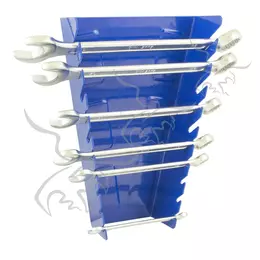 Soporte para llaves fijas planas magnético