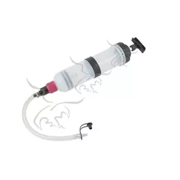 Jeringa para trasvase de líquidos 1,5 L