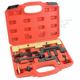 Juego de calado para distribuciones BMW N42 y N46