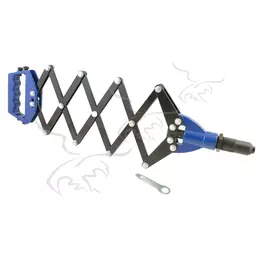 Añadir a la cesta Remachadora extensible de fuelle Remachadora extensible de fuelle