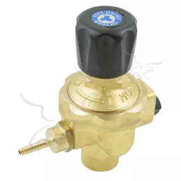 Válvula para oxígeno de autógena