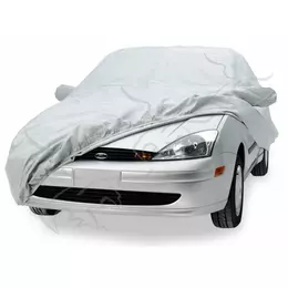 Funda impermeable para coche talla M