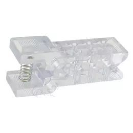 Añadir a la cesta Pinza de seguridad para cables y circuitos Pinza de seguridad para cables y circuitos