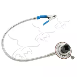 Añadir a la cesta Goniómetro con pinza para dinamométrica de 1/2" Goniómetro con pinza para dinamométrica de 1/2"