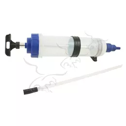 Jeringa de extracción AUS32 AdBLUE® de 1,5 L