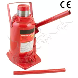 Botella hidráulica de 32 toneladas