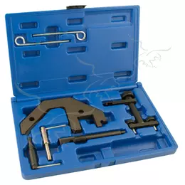 Reglaje distribuciones motores BMW Y LAND ROVER 7 PZS