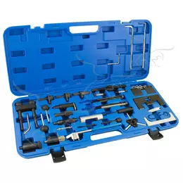 Añadir a la cesta Kit de calado para motores Audi, Seat, VW y Skoda 1.9D Kit de calado para motores Audi, Seat, VW y Skoda 1.9D