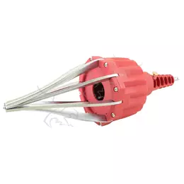 Instalador neumático de fuelles para palier 25-100 mm