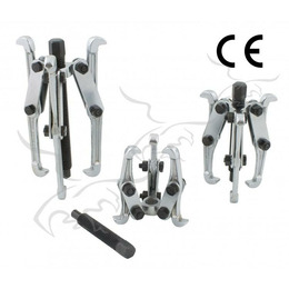 Añadir a la cesta Juego de 3 extractores de 3 garras Juego de 3 extractores de 3 garras