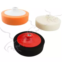 Añadir a la cesta Esponjas para Pulidora de Coche 150 mm - M14 Esponjas para Pulidora de Coche 150 mm - M14
