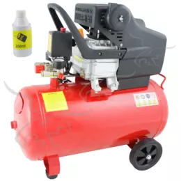 Compresor de aire 50 litros