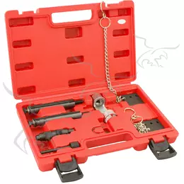 Calado distribución VAG Audi y Volkswagen 2.5 TDI V6 y V8