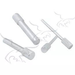 Pasadores de calado distribución Ford, Citroen, Peugeot y Volvo 1.4 DV4 y 1.6 DV6