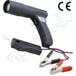 Añadir a la cesta Lámpara pistola estroboscópica motores gasolina 12V Lámpara pistola estroboscópica motores gasolina 12V